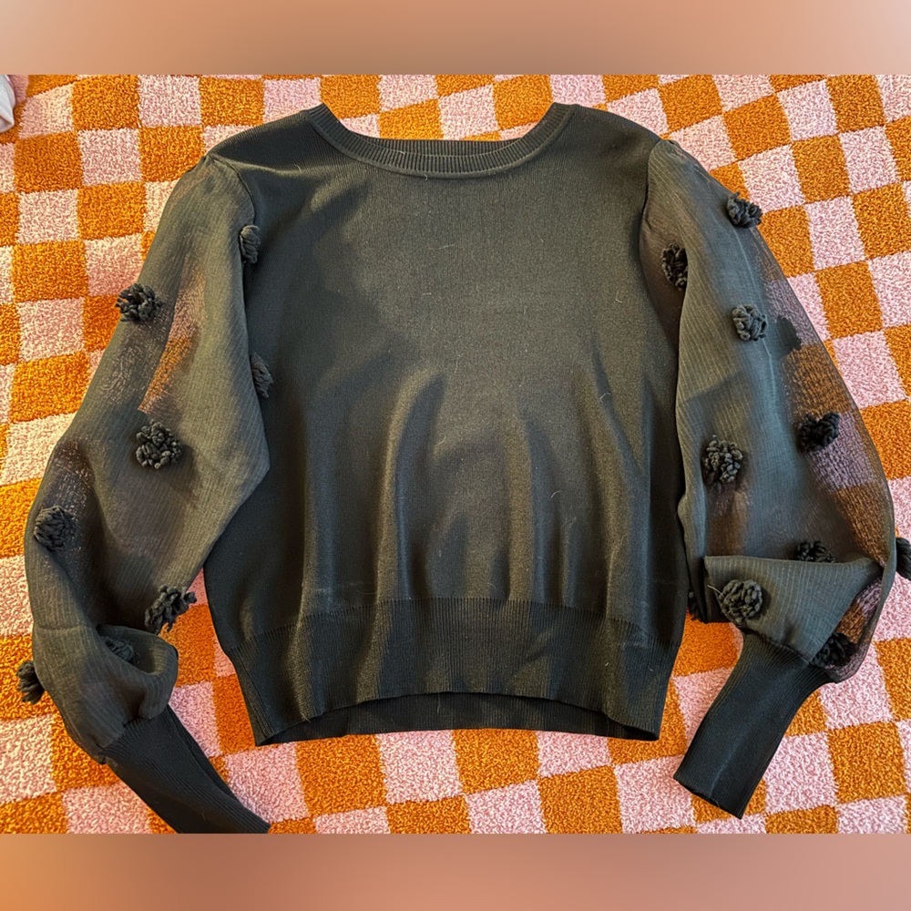 Zara top